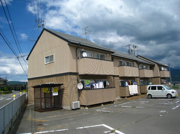 小町屋駅 徒歩16分 2階の物件内観写真